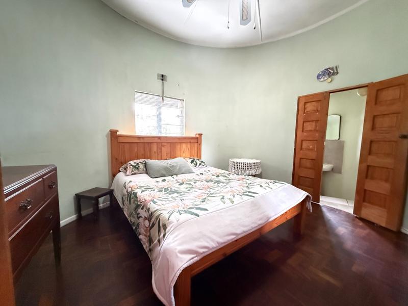 4 Bedroom Property for Sale in Doornkuil Western Cape